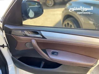  10 Bmw x3  M ‎مطور 2000 توين تيربو 245 حصان  ‎مديل 2016 ترخيص 2015 ‎السيارة فل الفل
