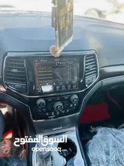  6 جيب كراند شيروكي لمتدد 2019 255 مجال بسيط رقم بصرة