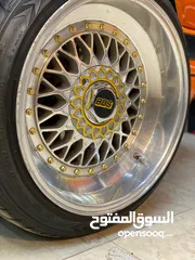  6 M40 حاله ممتازه