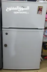  1 Midea refrigerator