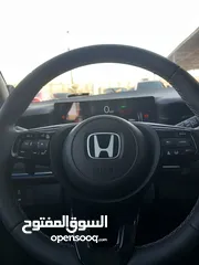  5 Honda E:NS1 2022 E2 ZERO اقساط على الهوية فقط