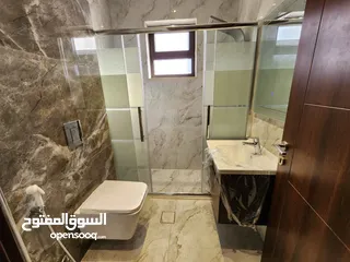  14 شقة للبيع على طريق المطار ( البنيات ) ref : 14366