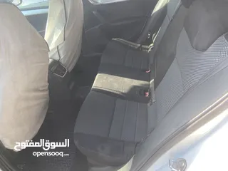  5 سكودا اوكتافيا 2015 ماتور 1600 جير عادي اصل خصوصي