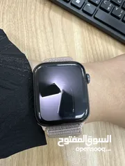  8 Apple watch series 4 44M