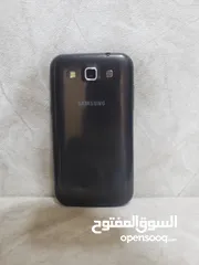  2 Samsung Galaxy Win GT-18552