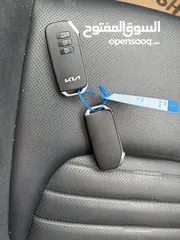 30 كيا سبورتاج GT Line ترخيص 2022 محرك 1600 هايبرد plug in/يقطع على الشحنه 65 كيلو متر  271 حصان