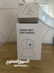  1 Camera and smart home for sale