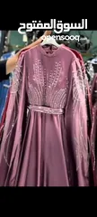  1 فساتين سهرة شرعي