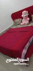  3 bedroom bed