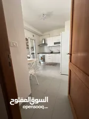  3 شقة فخمة مفروشة جيدا في حداءق قرطاج تونس