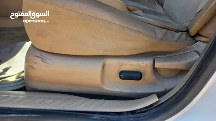  14 فورد اسكايب فل بفتحه فحص 3 جيد لون ابيض لؤلؤي بسعر مغري قابل للبدل