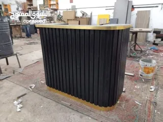  6 عندك مكتبك الخاص وبدك تفرشواعندك شركتك او مركزك يبقي مكانك وطلبك عناوبس هنساعدك وهتقدملك كلأحتياجاتك