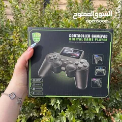  1 اتاري جوستك