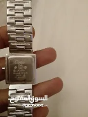  2 ساعه كارتيير