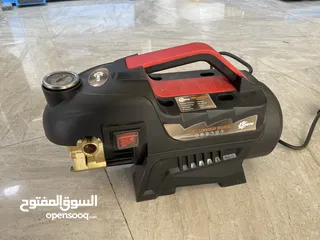  1 مضخة الغسيل