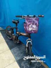  3 بسكليت كهربا للبيع