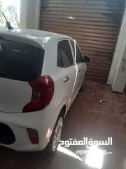  2 سيارة للبيع