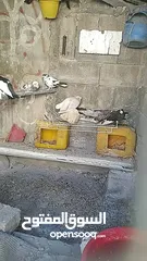  2 حمام فولكا جوزين للبيع