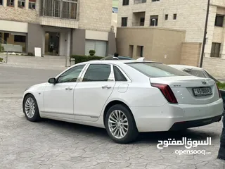  4 كاديلاك مميزة للبيع موديل 2017 Cadillac for sale