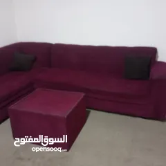  3 كورنر مستعمل بحالة جيدة جدا