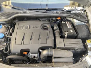  9 سكودا اكتافية