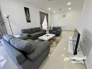  8 FINTAS - Deluxe Fully Furnished 2 BR Apartment