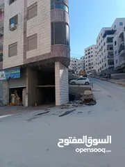  3 محل تجاري للبيع