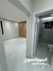  23 شقة للايجار بحي اليرموك بتبوك