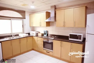  4 Unique and Very Huge 2BR  Near Ramez Mall Juffair  Family Building