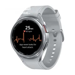  2 Samsung Galaxy Watch 6 Classic 47mm