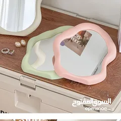  12 مرآه الهبه