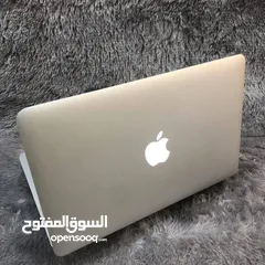  2 MacBook air 11-12-15