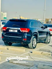  2 2013 Jeep Grand Cherokee Limited 5.7 HEMI