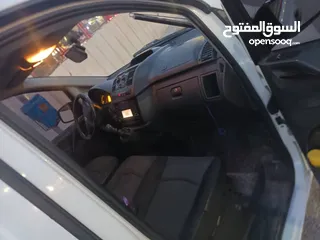  5 فان مرسيدس فيتو 2014 للبيع