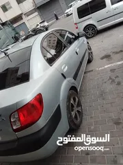  4 كيا برايد اتماتيك 1600 بنزين فحص ممتاااز