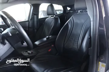  7 Ford Mustang Mach e 2021 premium