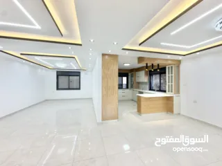  1 شقة للبيع في رام الله