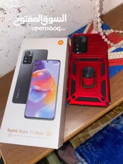  6 ردمي نوت 11 برو
