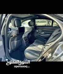  6 Mercedes Benz S560 AMG Kilometres 50Km Model 2019