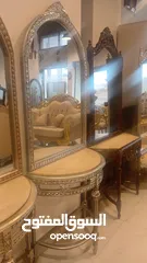  10 مدخل مصري مستورد بأجمل الالوان افضل انواع الخشب الزان المصري