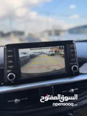  3 كيا بيكانتو جي تي