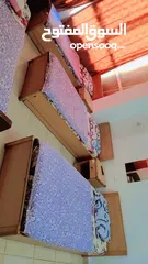  13 شقه بالعقبة .. فندق الجابر