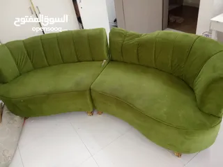  2 كراسي ممتازه جدا مستعمله ق