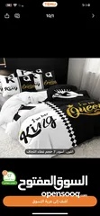  1 ثلاث قطع لون واحد جميل جدا قماشة حريري