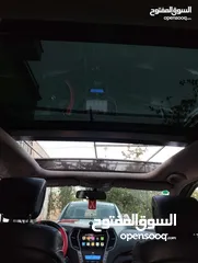  6 سنتافيه انتاج وترخيص 2014 فحص نخب  جير محرك 100% عداد قليل ماشية فقط 139,000 كيلو فتحة بانوراما