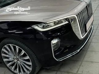  17 هونشي H9 مايلد هايبرد 2023
