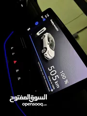  16 فوكس فاجن id4 بحاله ممتازه صبغ وكاله خليجي ملكيه سنة —