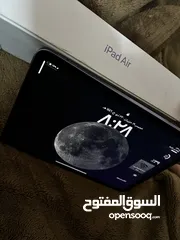  7 ايباد اير5