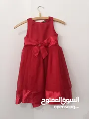  1 فساتين بناتي