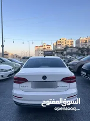  3 E-Lavida 2021  / فحص كامل جمرك جديد  بطارية 41kw